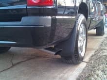 Mud Flap 2