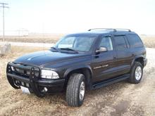 Durango R/T