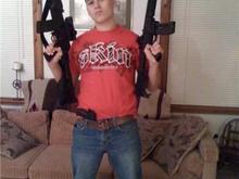 gun show