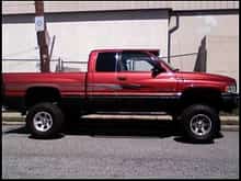 MY TRUCK