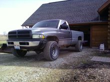 Garage - Pronk