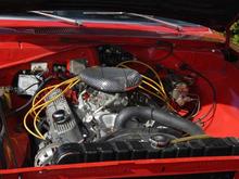 clean engine 2