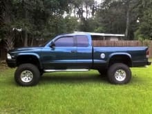 My Truck