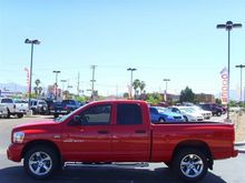 2006 Dodge Ram 1500