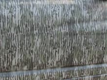 Bark pattern