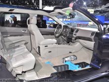 The 2011 Dodge Durango