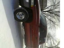 1998 dodge
