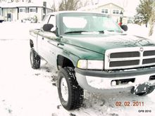 all stock