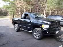 Garage - Haulin' Hemi