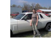 my car