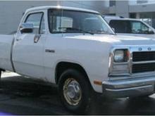 D150 Truck