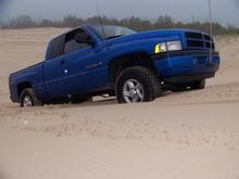 98 Ram