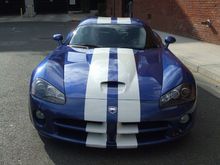 Viper front