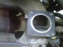 Intake Manifold