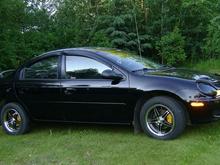 Chrysler Neon LE (3)