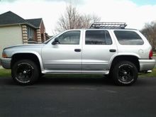 durango soft 8s 2