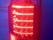 Hella Celis Tail Lights