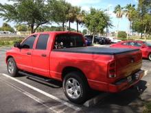 Big Red
