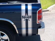 Side Stripe