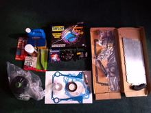 aftermarket goodness