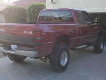98 rear view