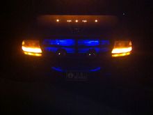 Night shot