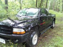 99 Dakota