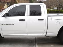 leftsidedodge