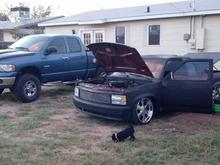truck