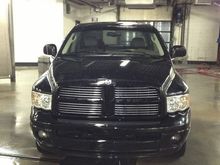 Garage - Ram