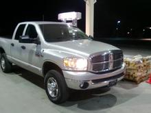 Garage - P.O.S. Lemon