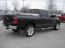 Dodge Ram 4
