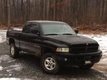 My Truck