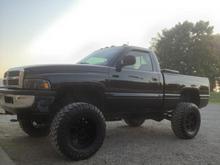 Projector Headlights