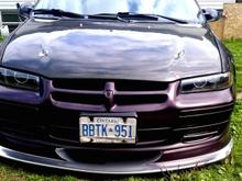 Dodge Stratus