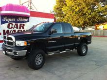 05 Dodge Ram 5.7 Hemi