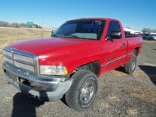my truck