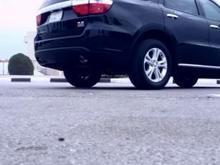 2013 Dodge Durango Crew AWD with HEMI V8 5.7 L