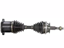 This one has the good boot on both ends