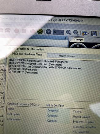 Just picked up car , has a remote tune . Anyone have any ideals to fix . Thanks