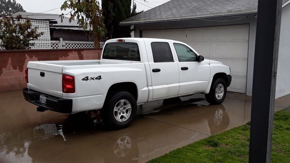 My new to me first truck!