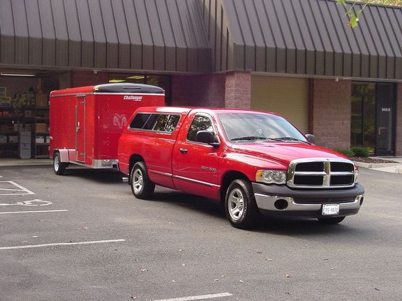 02 RAM