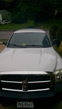 Stock left... new right
