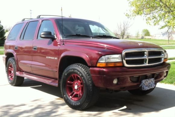 Pretty on the outside but the engine compartment is a work in progress!