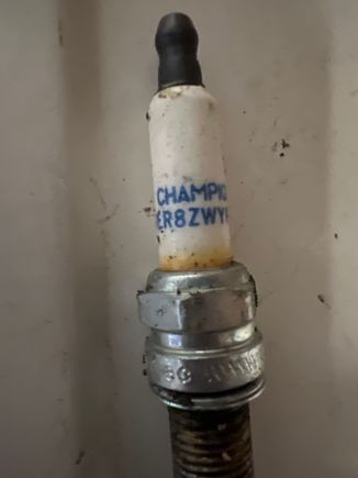 Identical to these, which i believe are factory installed.  