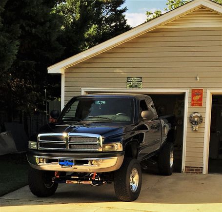 2018 Version...Whatda yall think...I'm an old fart i tend to move a little slower...