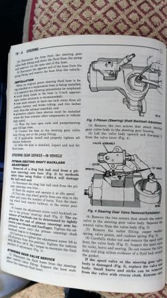 1991 Mopar Manual.
