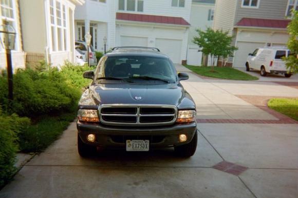 WITH EBAY HEADLIGHTS AND TURN SIGNALS.