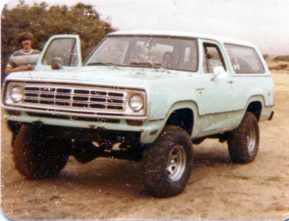 Dodge 75 1