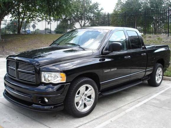 My Ride